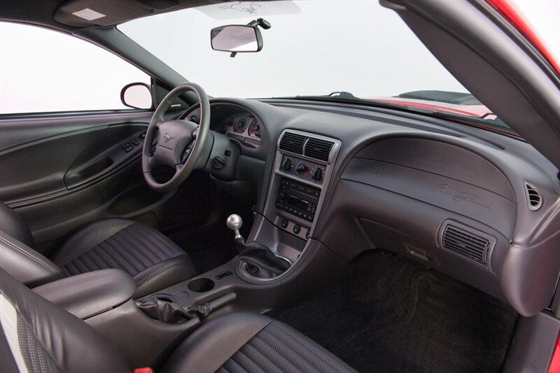 Used 2003 Ford Mustang Mach 1 RWD image 43