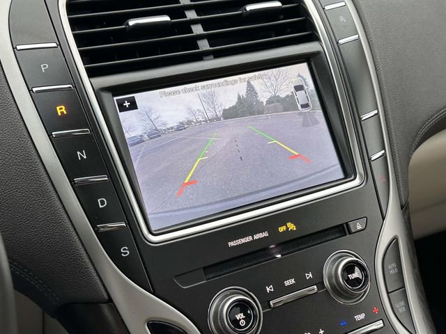 Used 2019 Lincoln Nautilus Reserve image 29