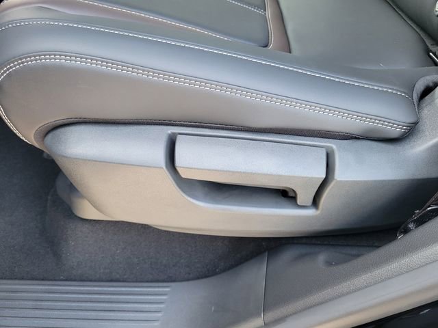 New 2026 Nissan Armada SL w/ Captain's Chari Seat Package image 28