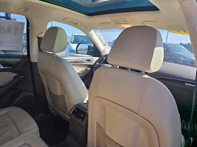 Used 2017 Audi Q5 2.0T Premium image 15