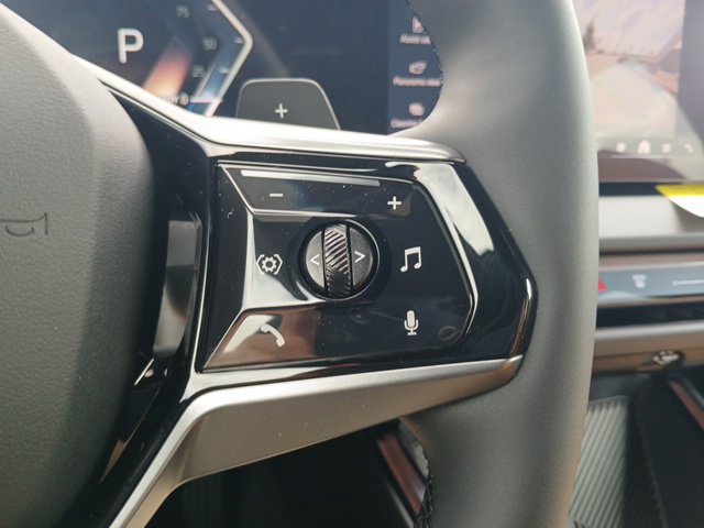 New 2026 BMW X3 xDrive30i AWD/4WD image 25