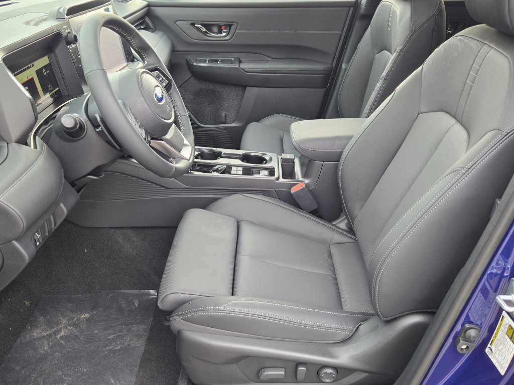 New 2026 Subaru Outback Touring XT AWD/4WD image 28