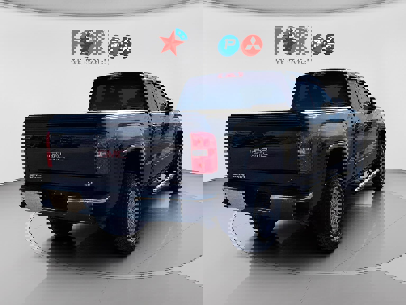 Used 2018 GMC Sierra 1500 SLE w/ SLE Value Package image 5