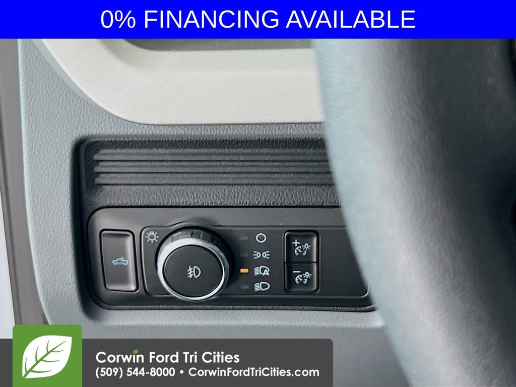 New 2026 Ford F250 XL image 18