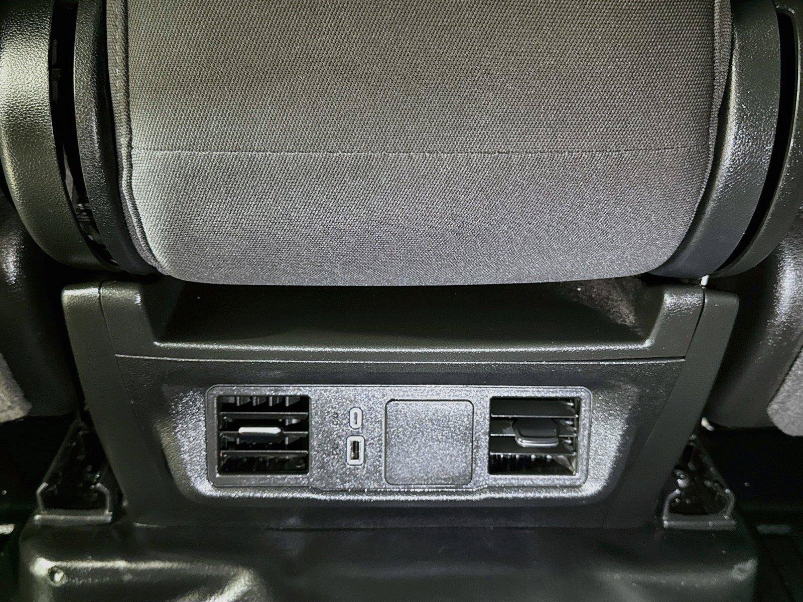 Certified 2025 GMC Sierra 3500 Pro w/ Convenience Package AWD/4WD image 22