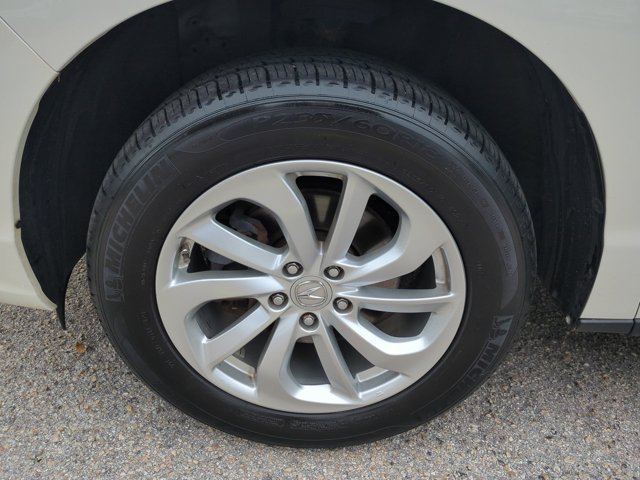Used 2018 Acura RDX w/ Technology Package AWD/4WD image 11