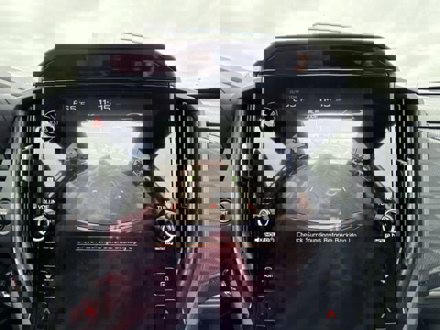 Used 2026 Subaru Forester Premium image 17