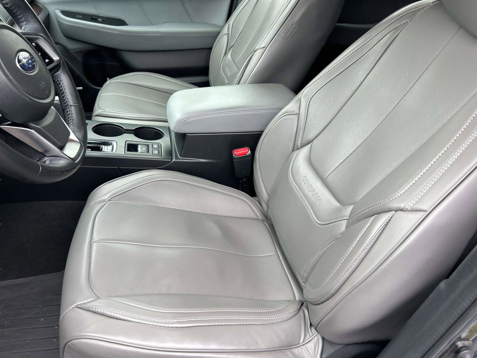 Used 2019 Subaru Outback 2.5i Limited image 29