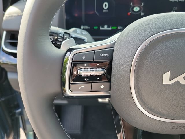 New 2026 Kia Carnival SX Prestige FWD image 18