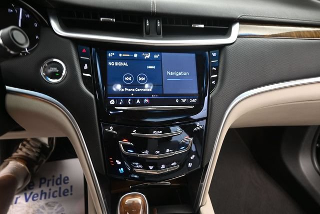 Used 2018 Cadillac XTS Luxury FWD image 31