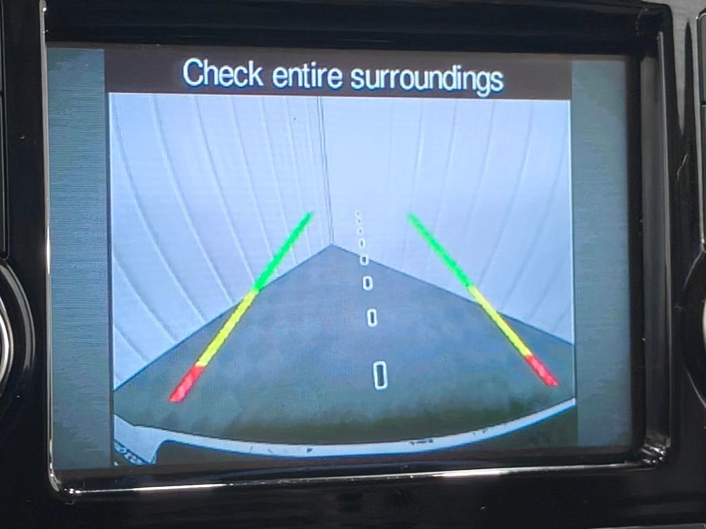 Used 2015 RAM ProMaster City Tradesman SLT w/ Rear Back-up Camera Group image 8