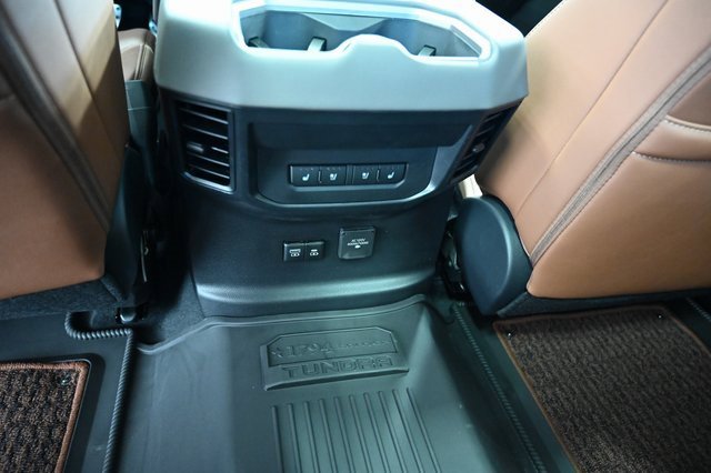 New 2026 Toyota Tundra 1794 Edition image 33