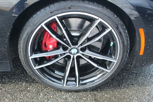 Used 2021 BMW M340i xDrive w/ Executive Package image 12