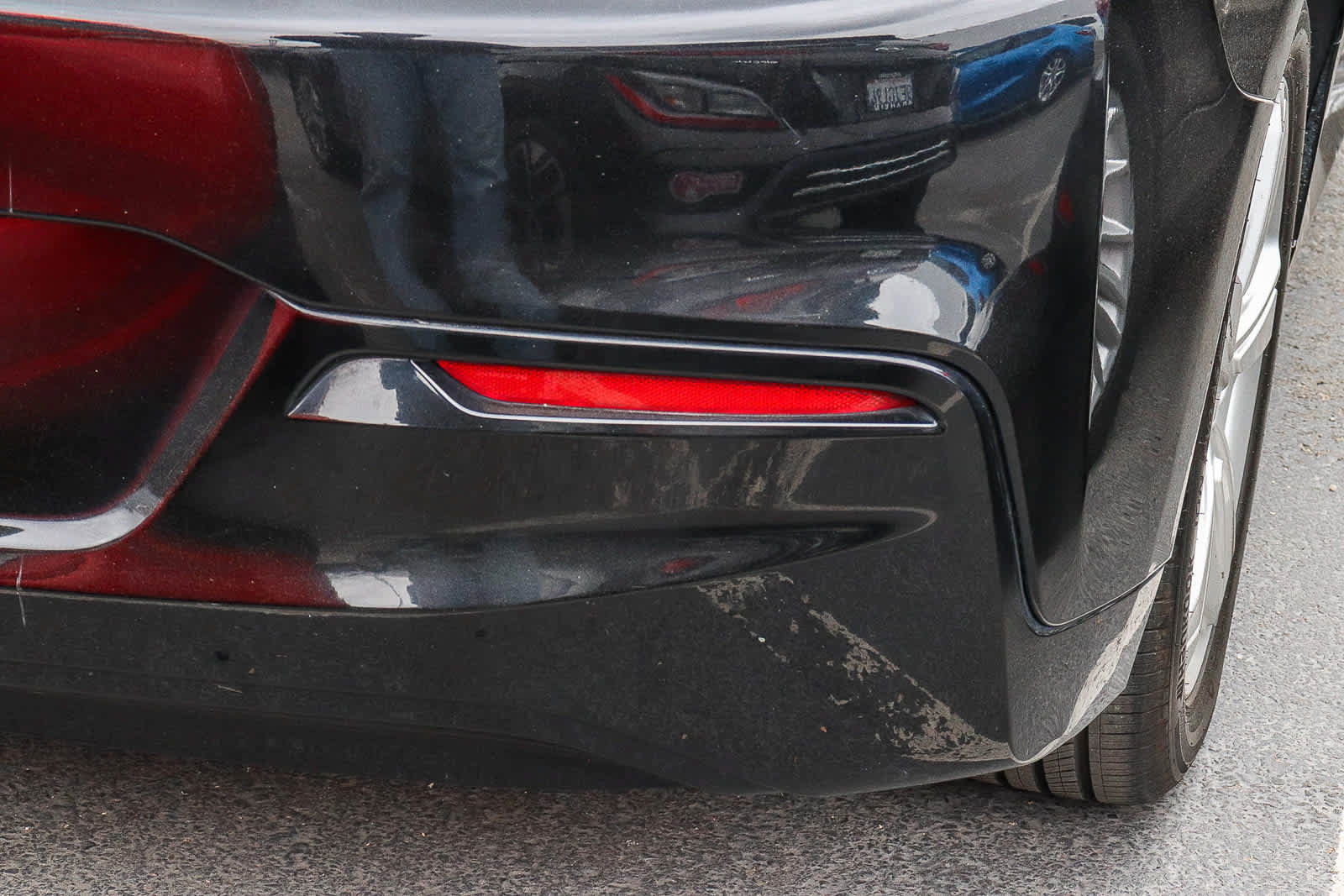 Used 2016 Chevrolet Volt LT w/ Comfort Package FWD image 16
