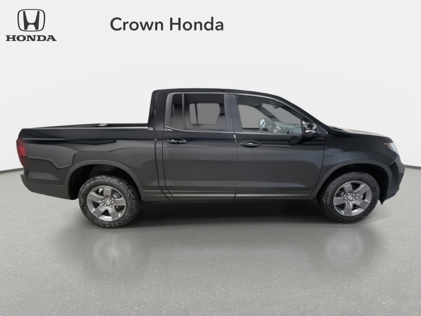 New 2026 Honda Ridgeline TrailSport image 9
