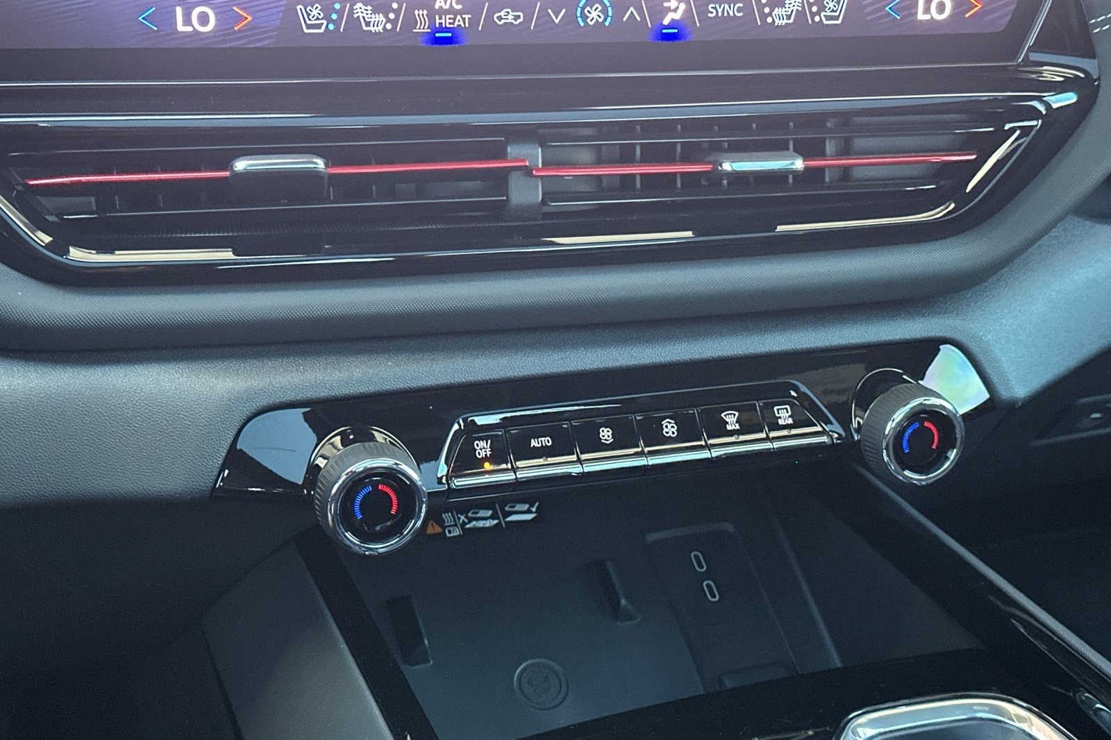 New 2026 Chevrolet Silverado EV Trail Boss image 22