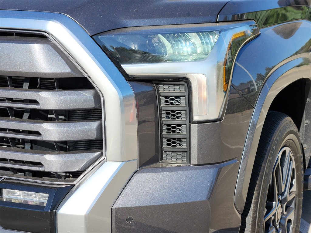Used 2023 Toyota Tundra Limited image 11