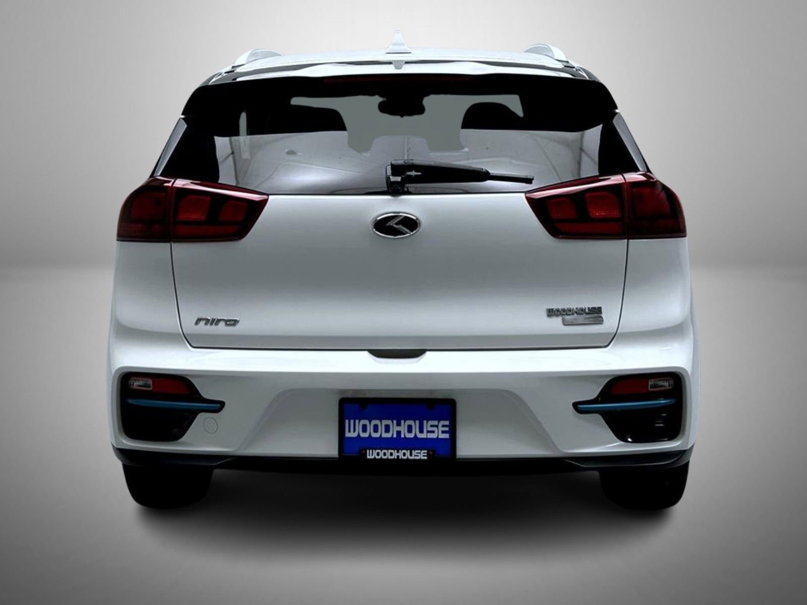 Used 2021 Kia Niro EX image 6