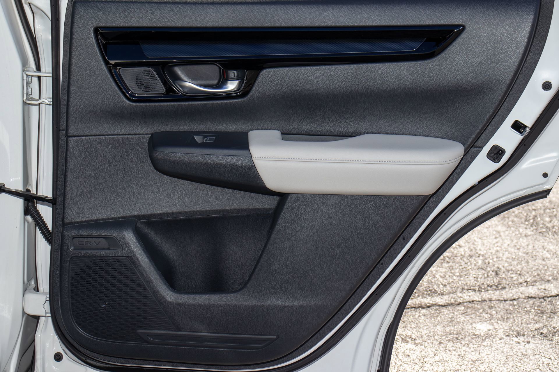 Used 2024 Honda CR-V EX-L image 13