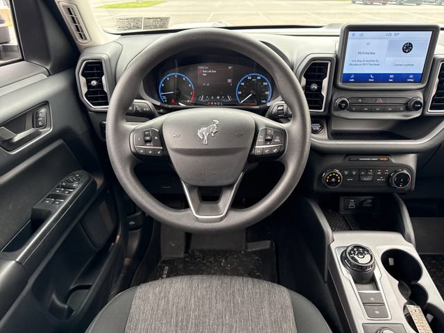 Used 2023 Ford Bronco Sport Big Bend AWD/4WD image 16