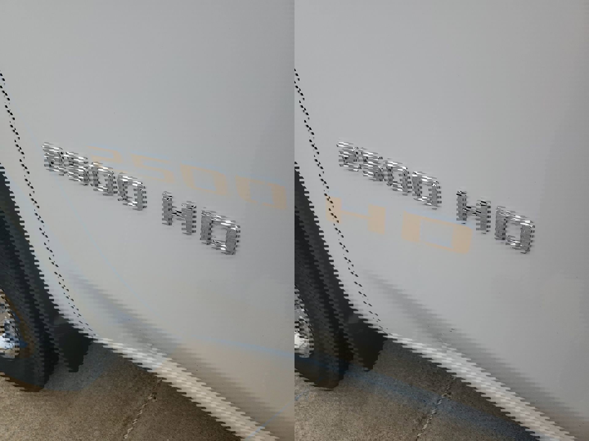 Used 2024 Chevrolet Silverado 2500 LT w/ Convenience Package image 37