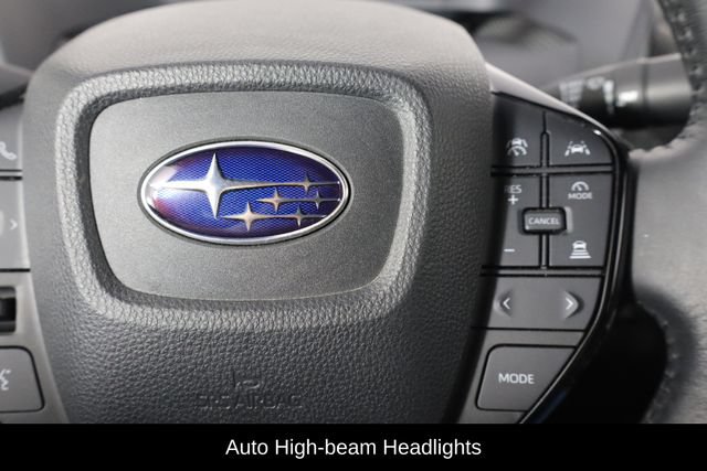 Used 2023 Subaru Solterra AWD image 9