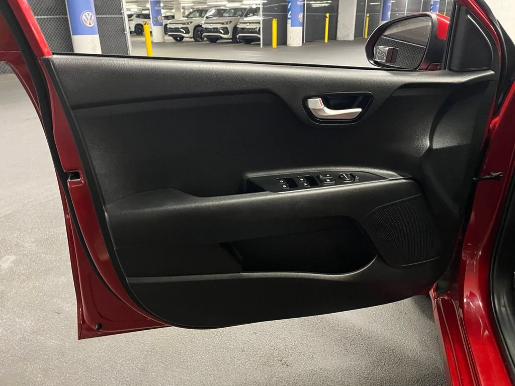 Used 2019 Kia Rio S FWD image 14