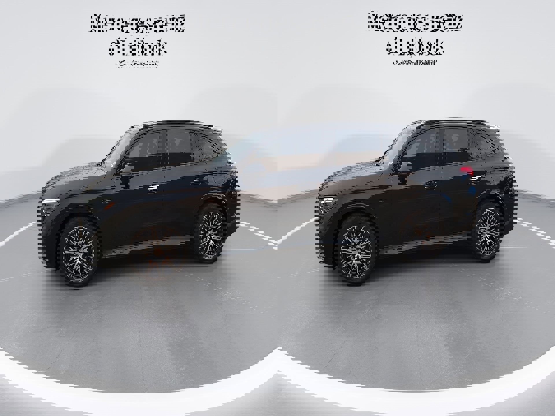 New 2025 Mercedes-Benz GLC 63 AMG S image 5