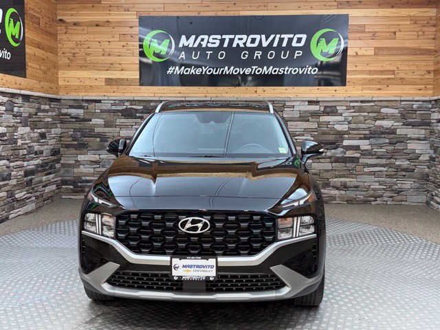 Used 2023 Hyundai Santa Fe SEL AWD/4WD image 3