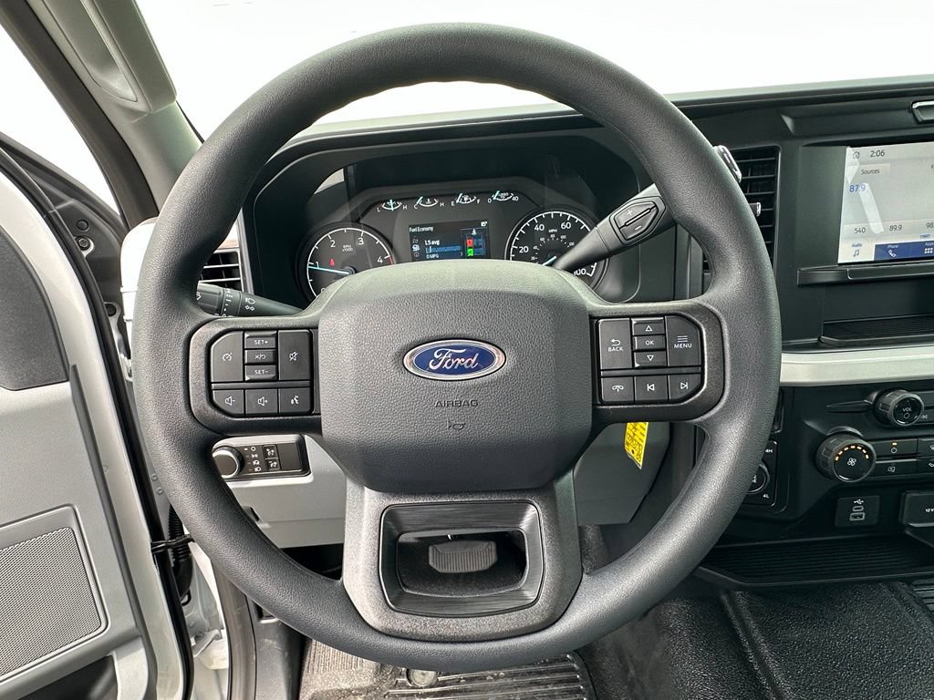 New 2026 Ford F250 XL AWD/4WD image 8