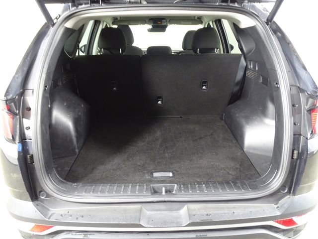 Used 2024 Hyundai Tucson SEL AWD/4WD image 12