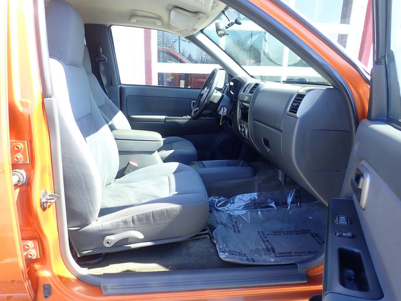 Used 2004 Chevrolet Colorado LS w/ Power Convenience Package image 20