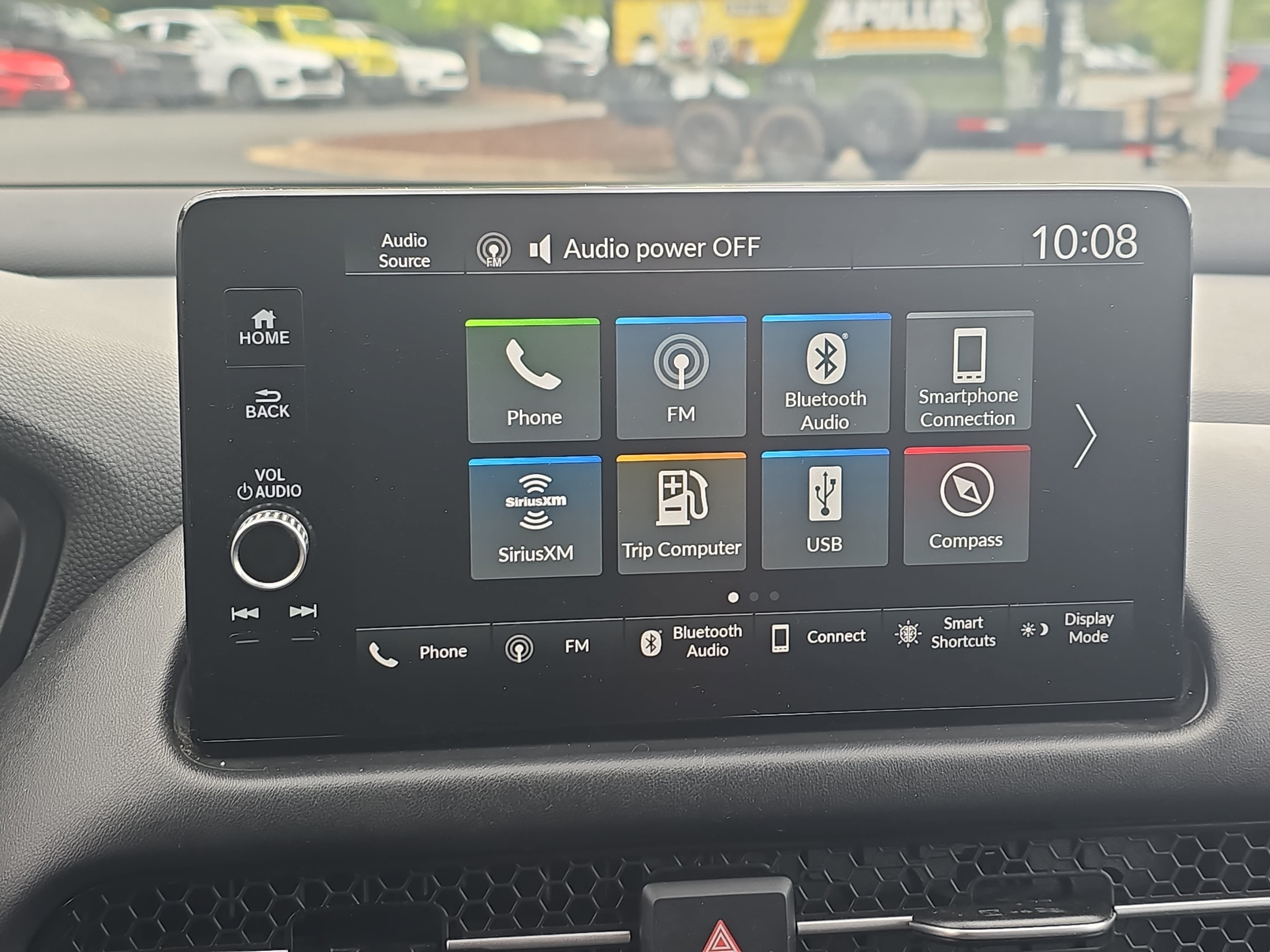 Certified 2024 Honda HR-V EX-L image 21