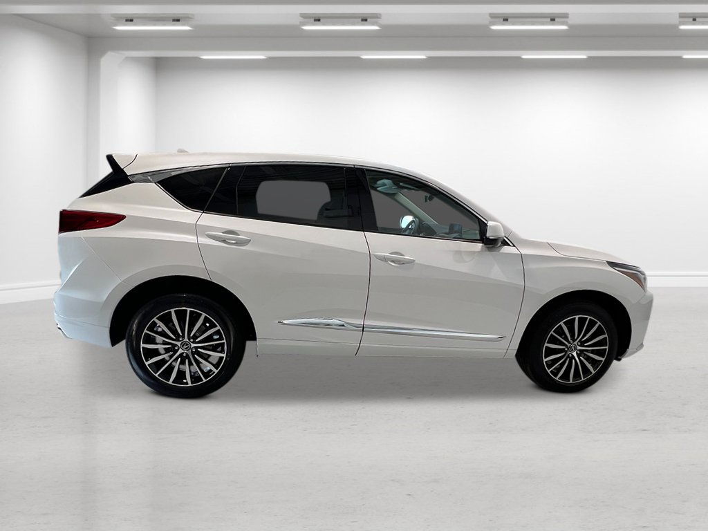 Used 2026 Acura RDX w/ Advance Package AWD/4WD image 8