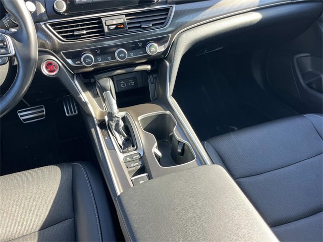 Used 2022 Honda Accord Sport image 15