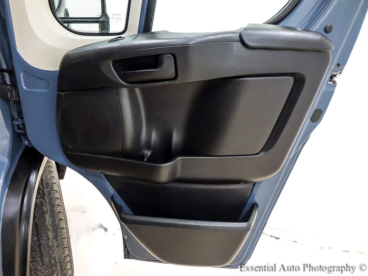 Used 2019 RAM ProMaster 3500 FWD image 15