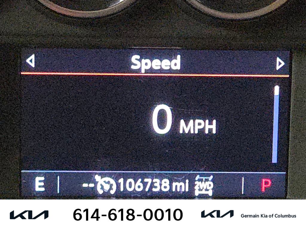 Used 2020 Chevrolet Silverado 1500 LT w/ All-Star Edition AWD/4WD image 23