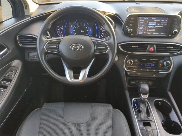 Used 2020 Hyundai Santa Fe SEL w/ Convenience Package image 15