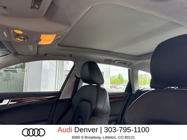 Used 2011 Audi A4 2.0T Premium Plus AWD/4WD image 11
