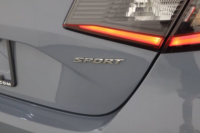 Used 2023 Honda Civic Sport image 34