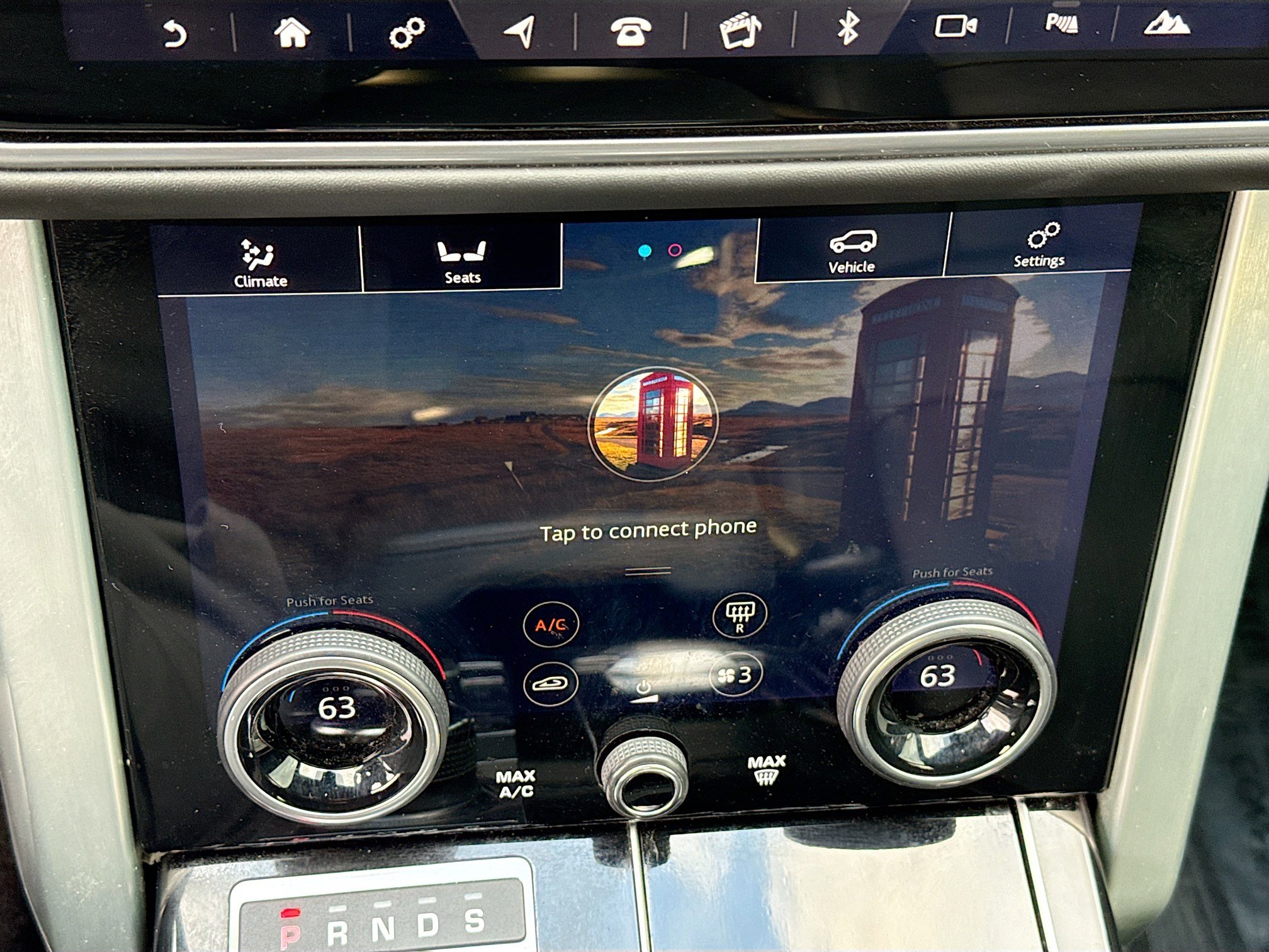 Used 2019 Land Rover Range Rover Long Wheelbase Supercharged image 33