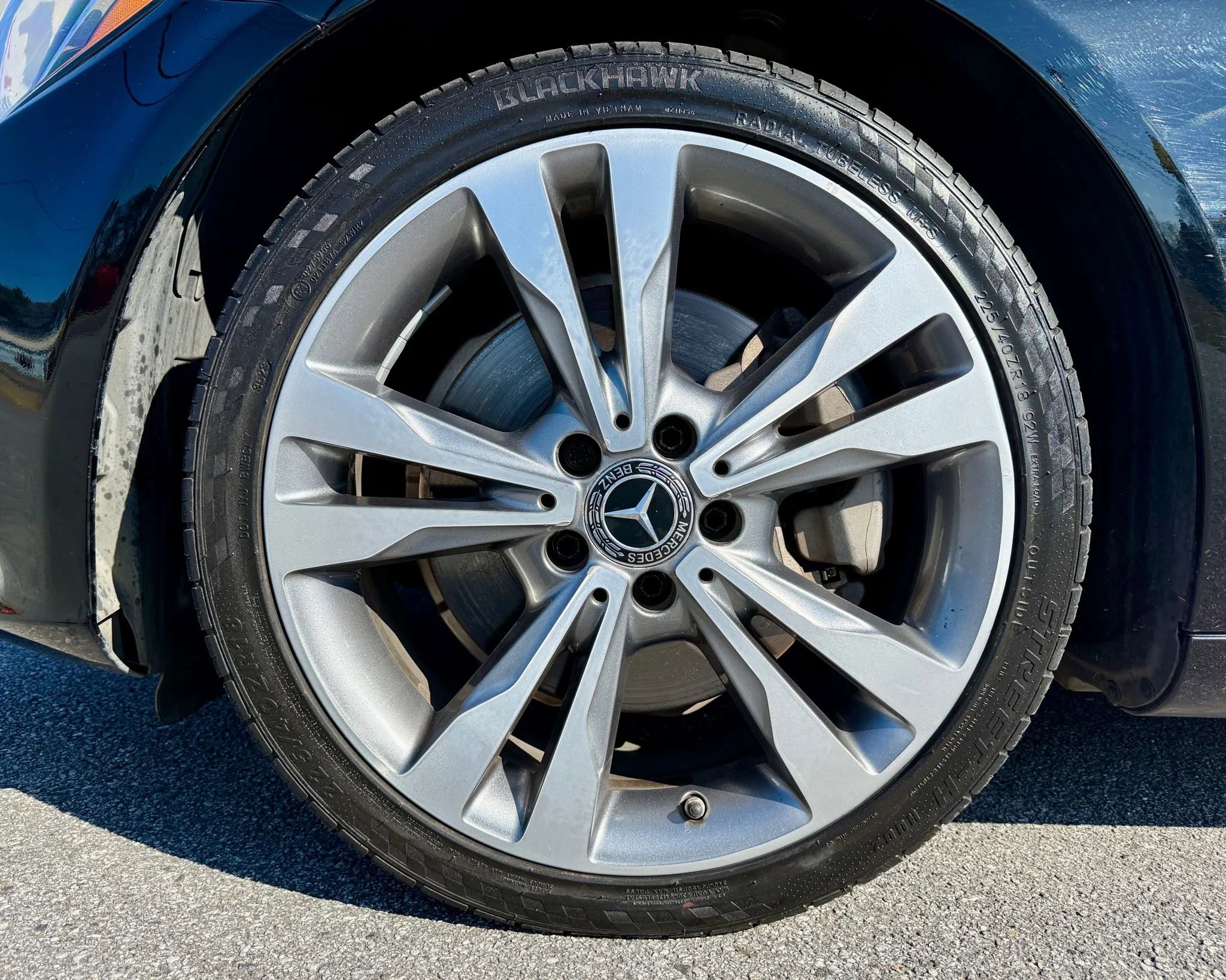Used 2018 Mercedes-Benz C 300 Sedan w/ Premium Package image 21