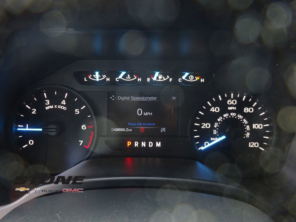 Used 2019 Ford F150 XL w/ Equipment Group 101A Mid RWD image 26