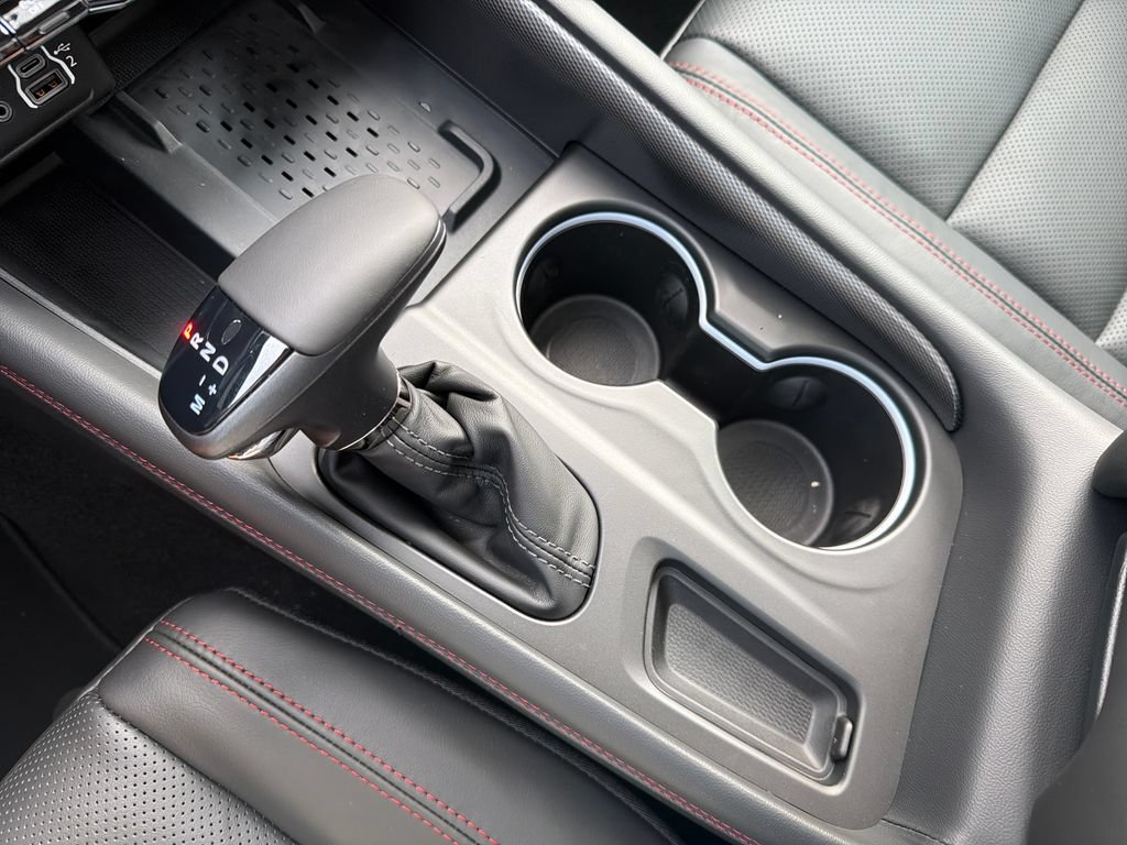 New 2026 Dodge Durango GT AWD/4WD image 22
