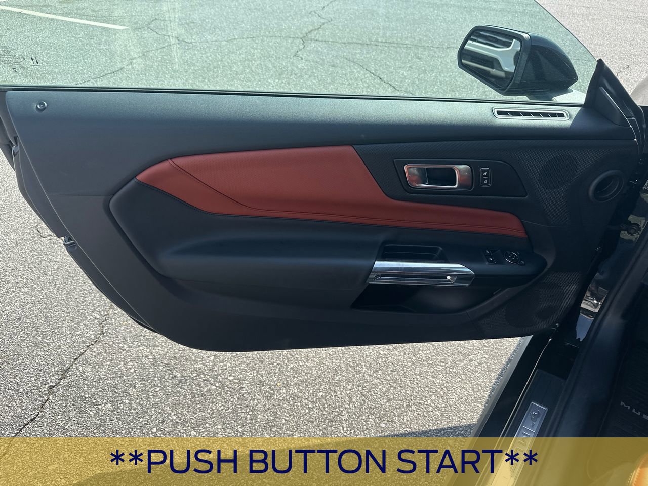 Certified 2025 Ford Mustang GT Premium image 11