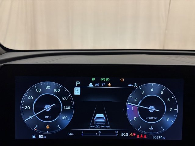 Certified 2023 Kia Sportage X-Pro Prestige image 14