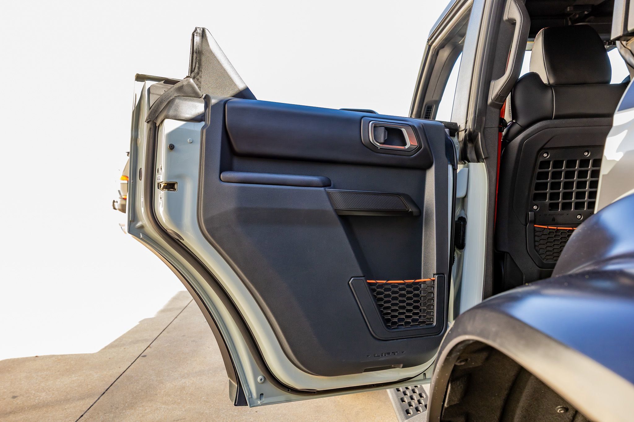 Used 2023 Ford Bronco Raptor image 39