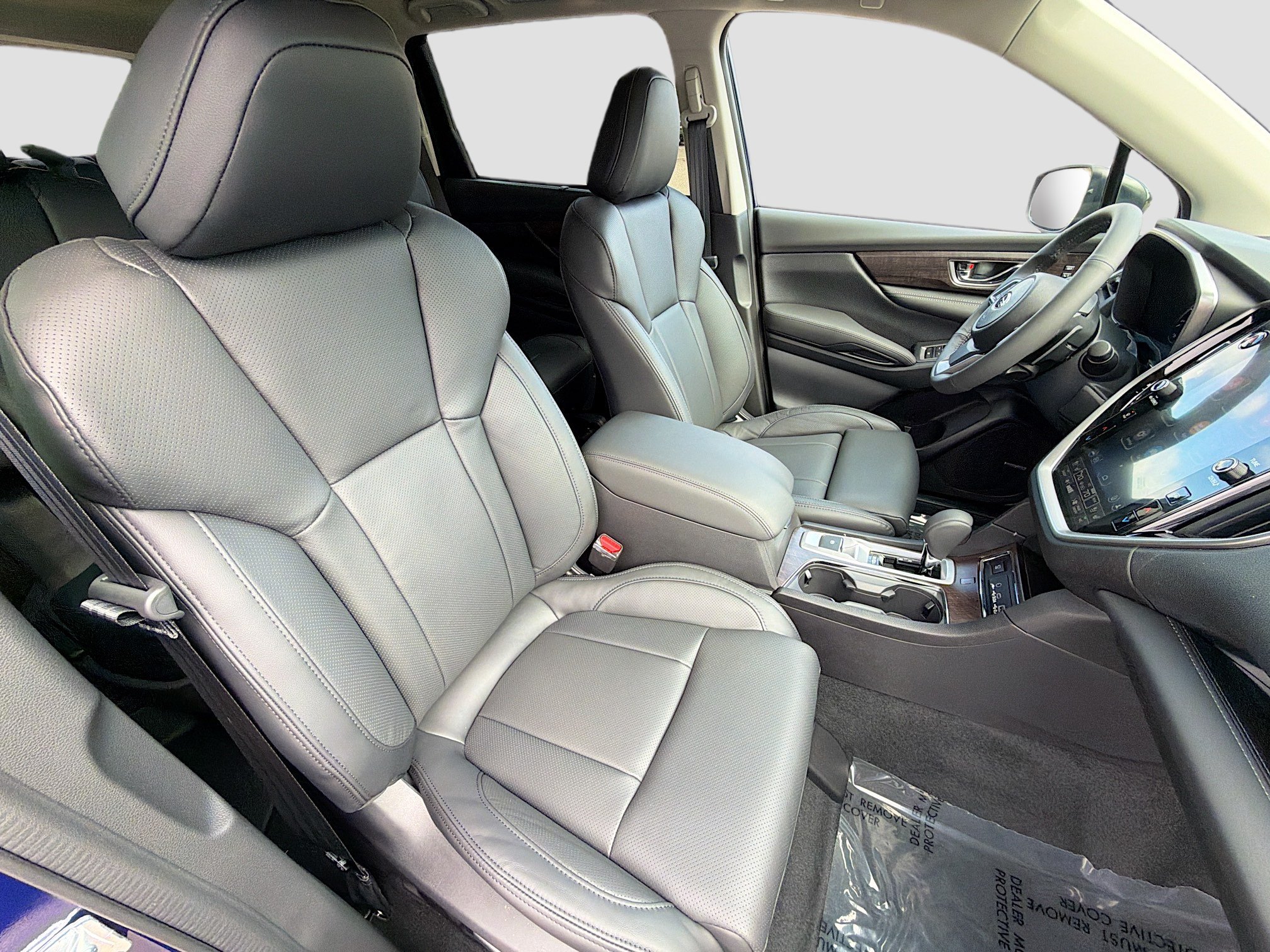 New 2026 Subaru Ascent Touring AWD/4WD image 15