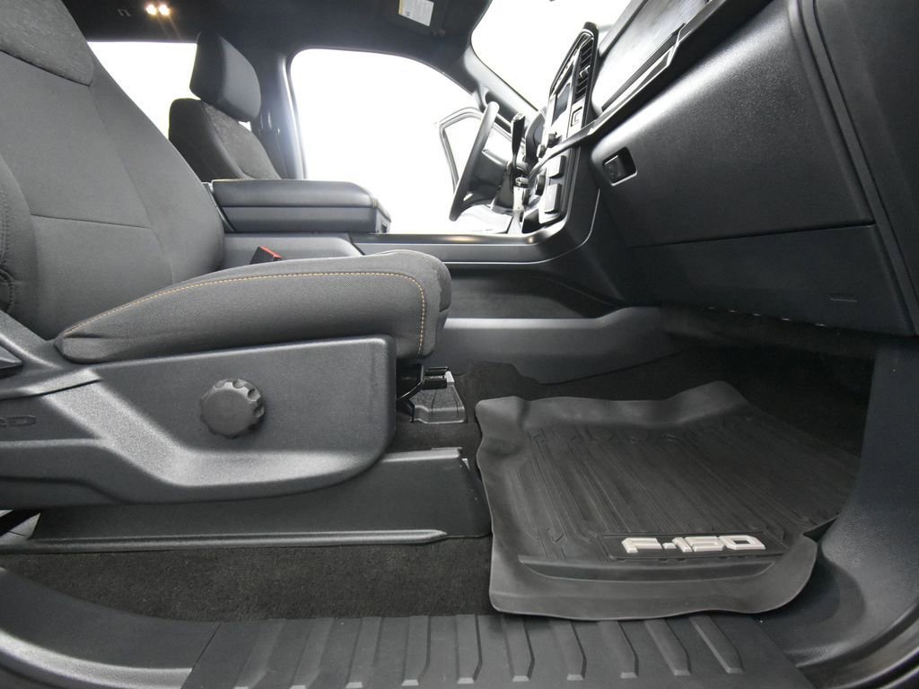Used 2022 Ford F150 Tremor image 53