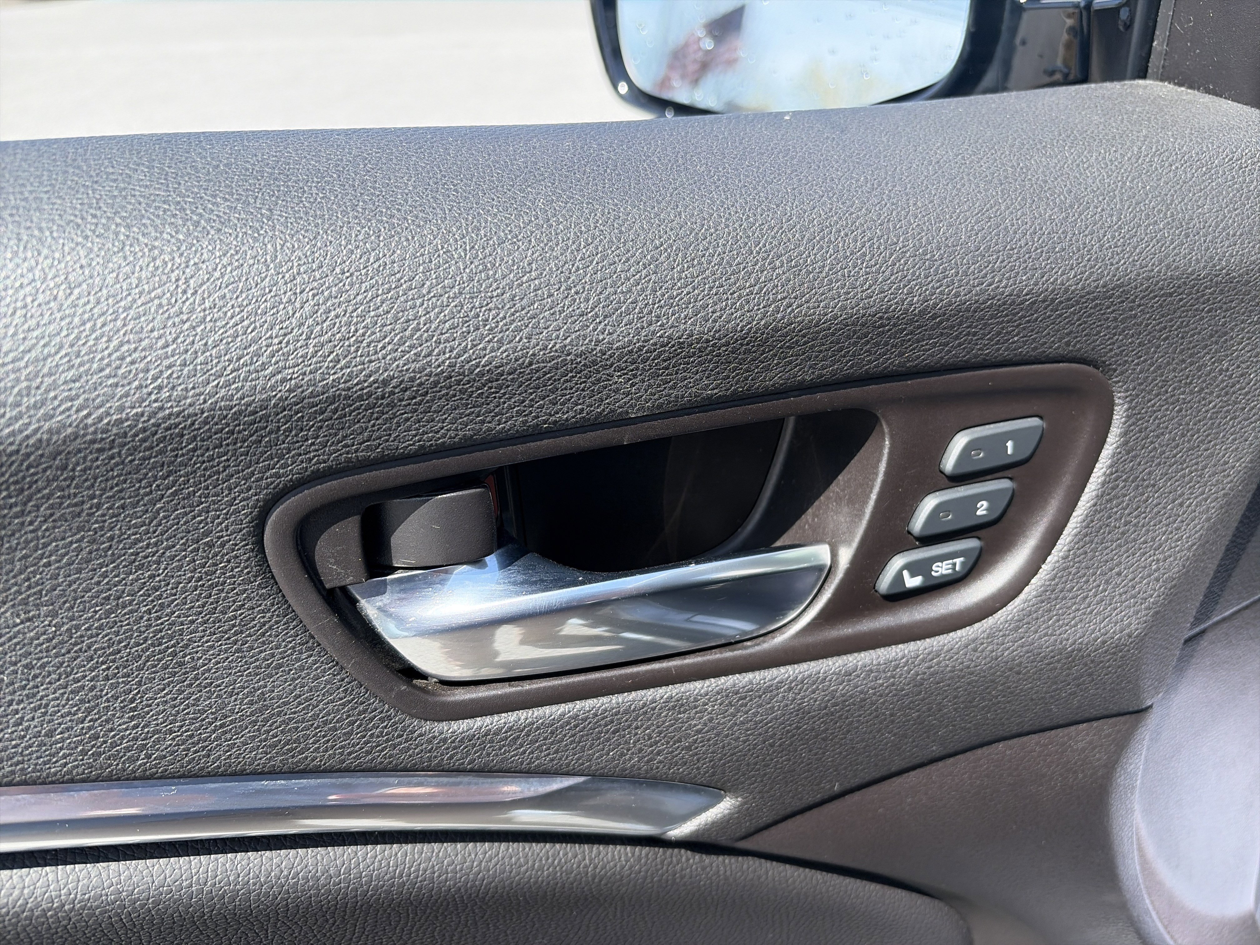 Used 2018 Acura MDX SH-AWD image 14